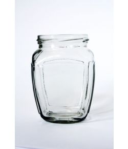 СТЕКЛОБАНКИ ВИНТ (ТВИСТ)