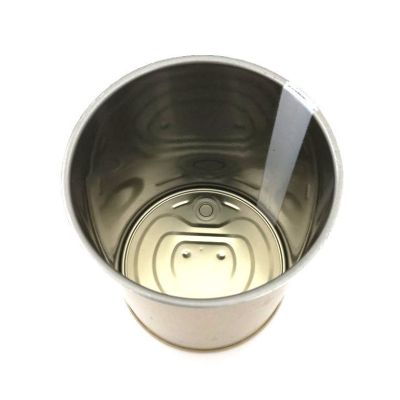 Жестебанка № 9 с крышкой ЕОЕ