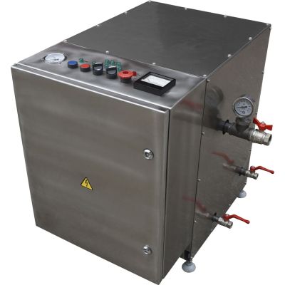 Парогенератор (регулируемый) ИПКС-129-100Р