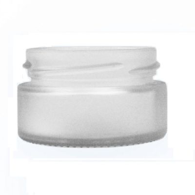 Банка 50 мл ТО-58 МАТОВАЯ 1/24