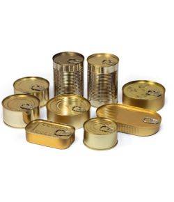 Оптовые поставки жестебанки от официального дилера в Урал, Сибирь ...